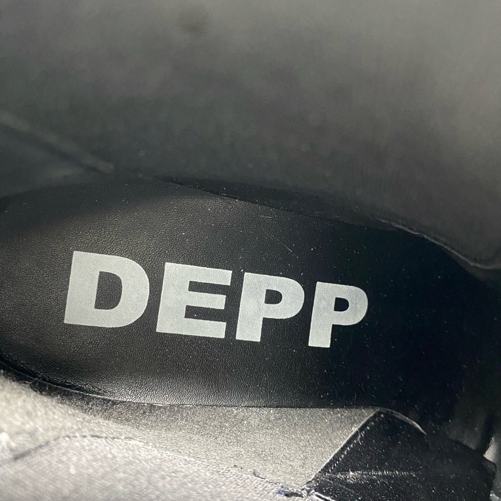 Depp Boots - Picture 6 of 8